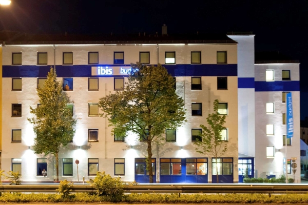 Hotel ibis budget Muenchen City Sued (München)